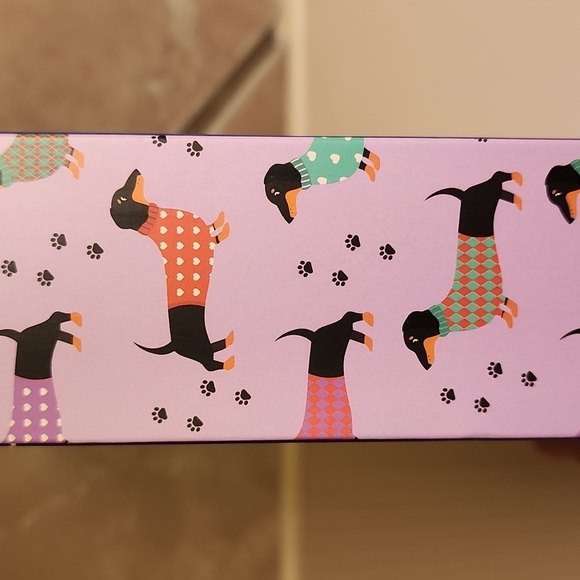 🐾 Dachshund Beauty Set - Picture 6 of 11